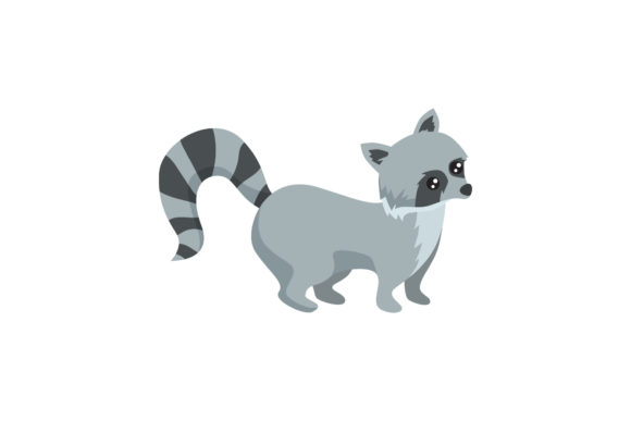 Animal Cute Jungle Design: Your Versatile Asset for Creative Projects