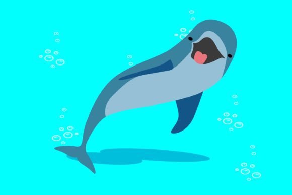 Character Animal Sea Kawai Design: A Deep Dive into This Charming Typeface