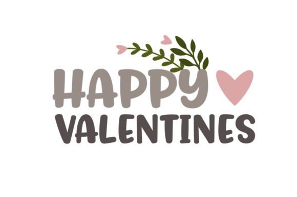 St. Valentine's Day Love Animal: A Design Asset for Romantic Projects
