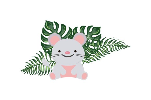 Why Happy Funny Cartoon Animal is More Than Just a Cute Typeface